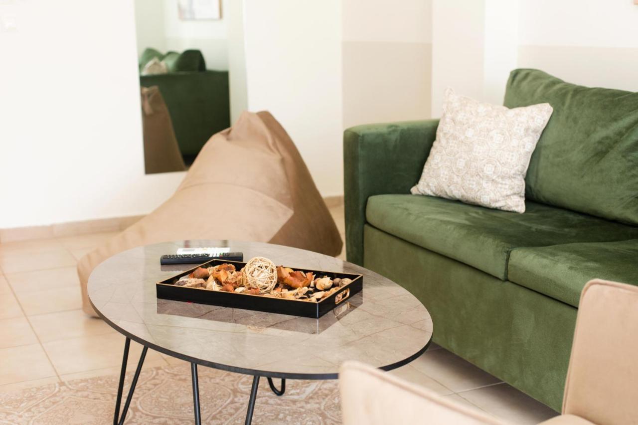 Appartement Suggrou *