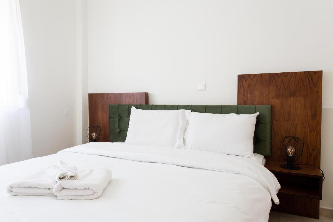 Appartement Suggrou