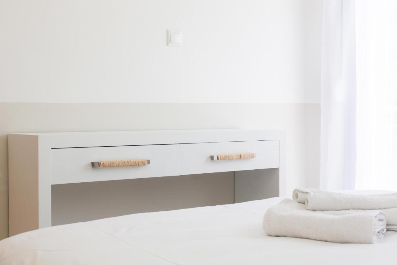 Suggrou Appartement *