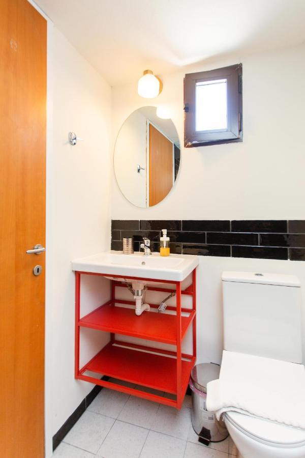 Suggrou Appartement
