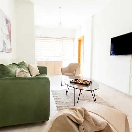 Suggrou Apartment Θεσσαλονίκη Εξωτερικό φωτογραφία