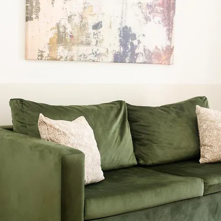 Suggrou Apartment Θεσσαλονίκη Εξωτερικό φωτογραφία