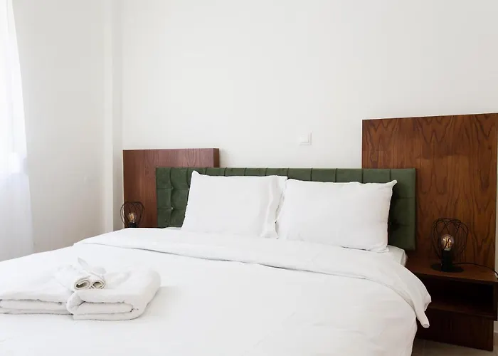 Suggrou Apartment