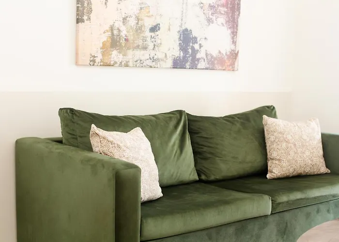 Suggrou Apartment