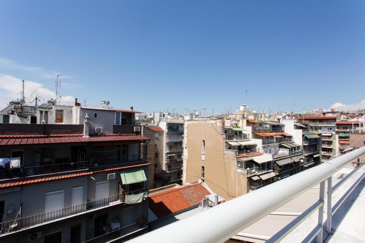 Διαμέρισμα Suggrou Θεσσαλονίκη